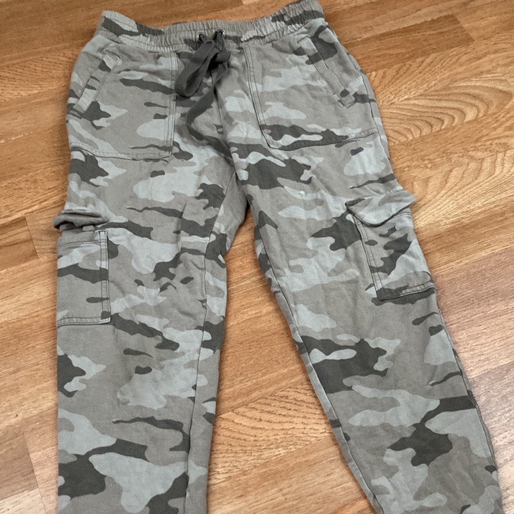Banana republic Sweatpants